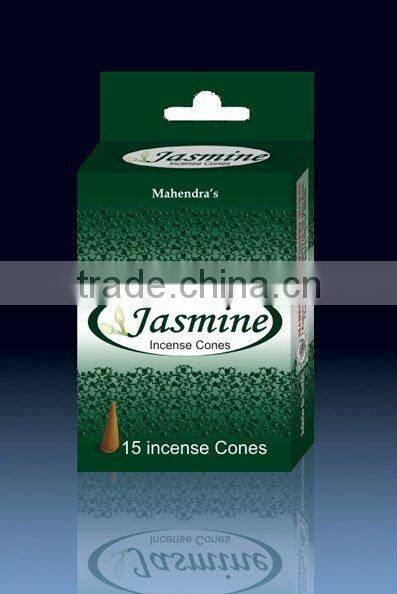 Meditation Incense Jasmine STICKS