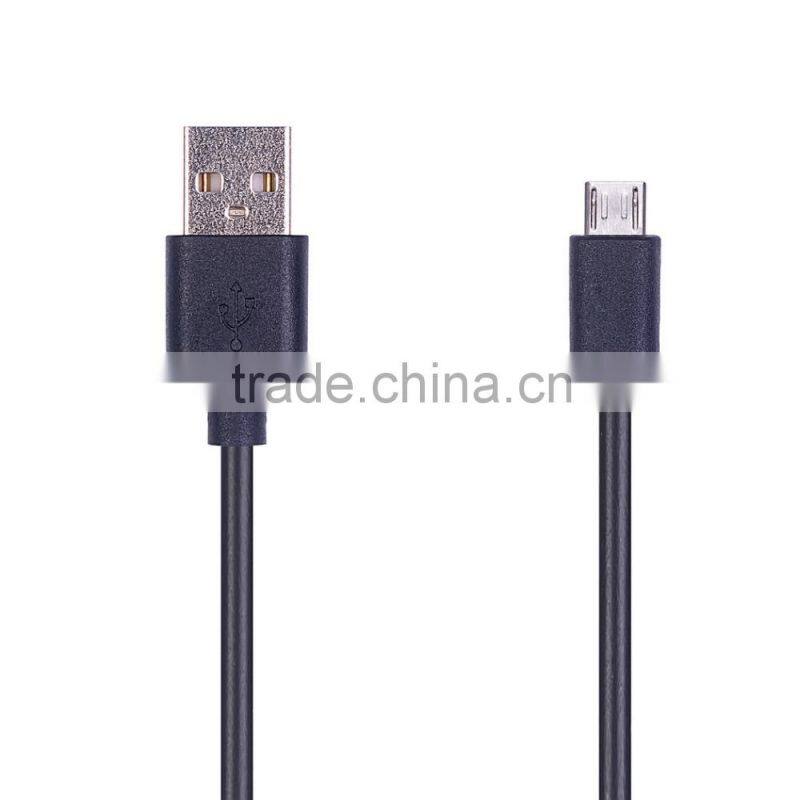 1M Micro USB Data Charging Sync Cable for android for Samsung Galaxy HTC LG huawei