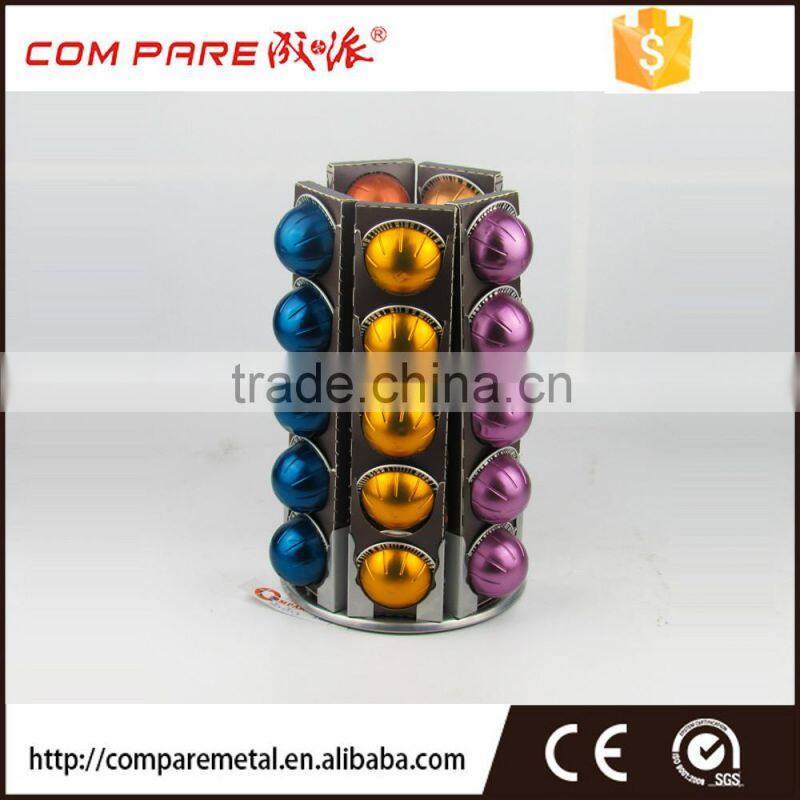 Vertuoline Coffee Pod Box Holder