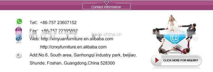 Foshan cheap simple design 1 chairs makeup dressers mirrored bedroom wood dressing table