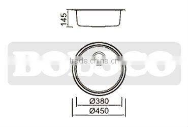 stainless steel sinks,kitchen sinks,kitchen fitting BL-900