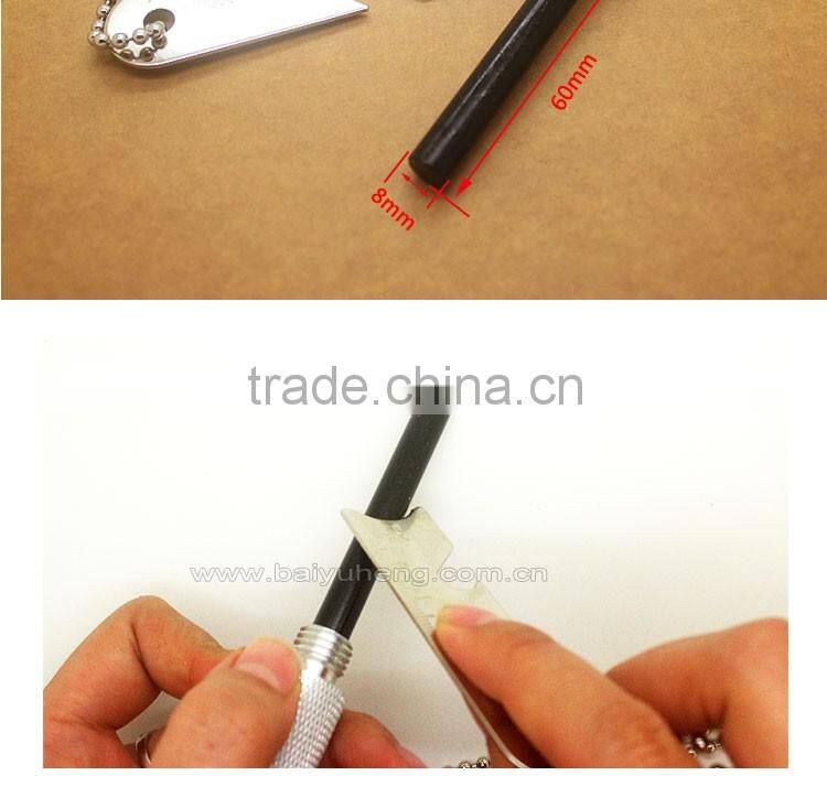 wholesale knife camping tool survival outdoor firestone