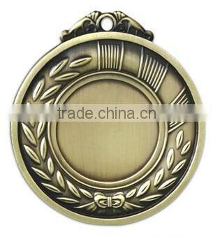 religious metal medal China medal factory medal craft mint