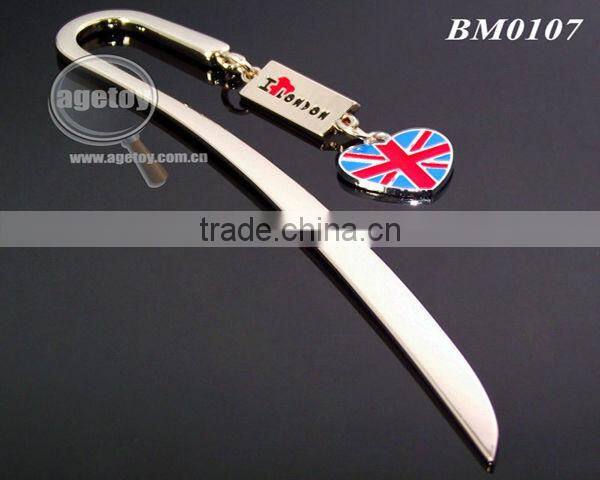 Wedding Gift Bookmark