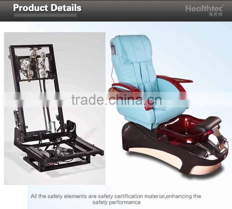 China beauty salon chair table for manicure