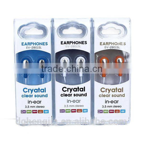 New product active noise cancelling earphone