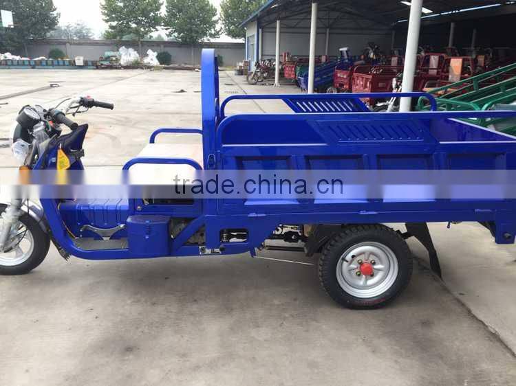 150cc 200cc 250cc Agriculture or Industry Motor-Tricycle three wheel cargo motorcycle for South Africa/Uzbekistan/Sudan/Kenya