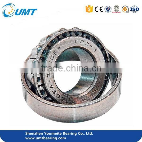 Tapered Roller Bearing 32310 Turbine jigger bearings 32310 ABEC-1, ABEC-3, ABEC-5, ABEC-7