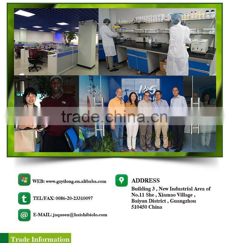 2015 New Arrival Hot Quality Facial Care Treatment Cleansing Gel