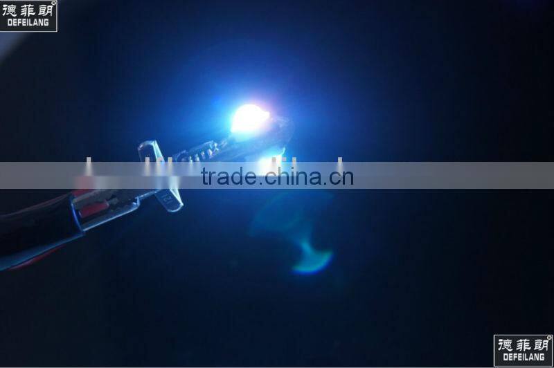 2W 36mm High power LED festoon ,36mm,39mm ,41mm.LED License light, Instrument light,