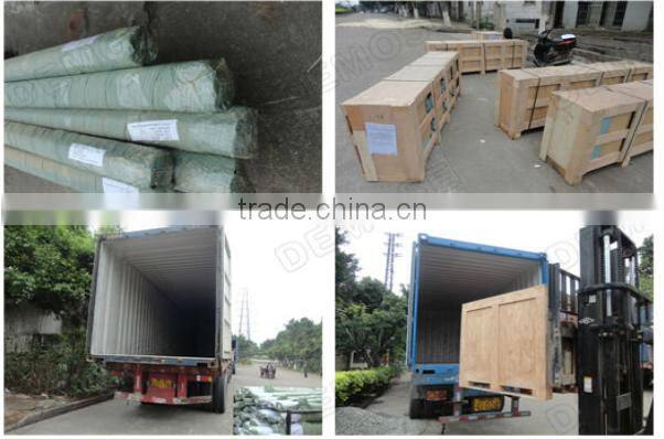 2.5d tempered decorative frosted glass protection screen