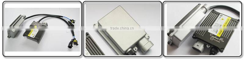 AC 35W pro CANBUS HID ballast for VW BMW Golf Audi