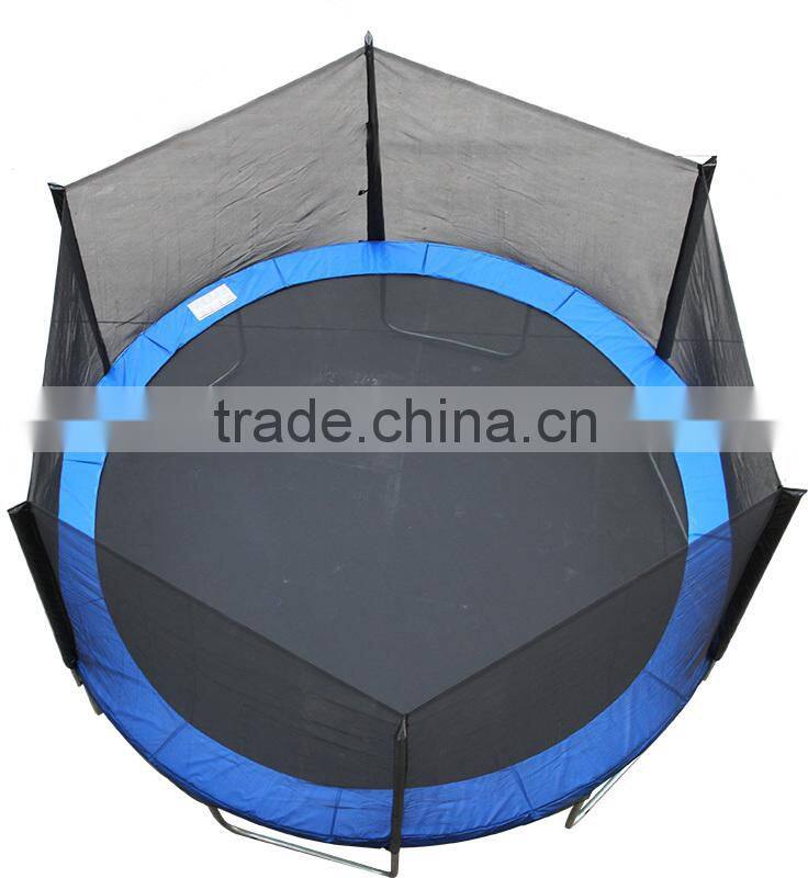 China wholesale CE Standard Indoor trampoline price