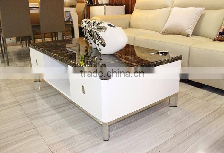 2016 New Design Sofa Side Tea Coffee Table