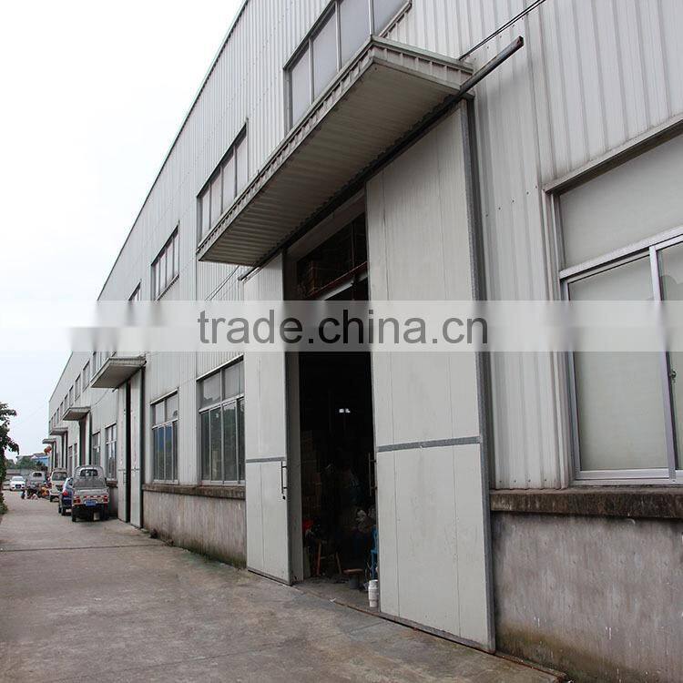 BOYAN PP compression male coupling quick pipe fitting