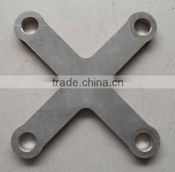 custom manufacturing metal parts OEM High Precision Sheet Metal Air Conditioning Parts,Stamping Part,Metal Stamping