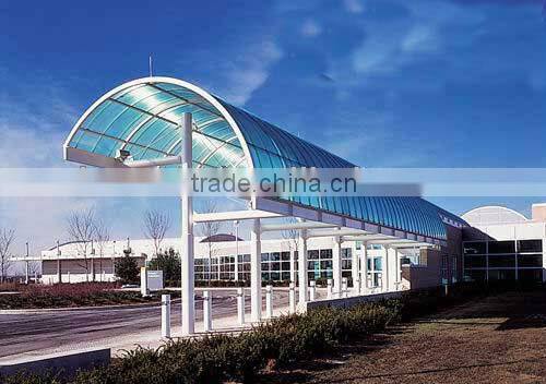 Coroplast sheet production plant