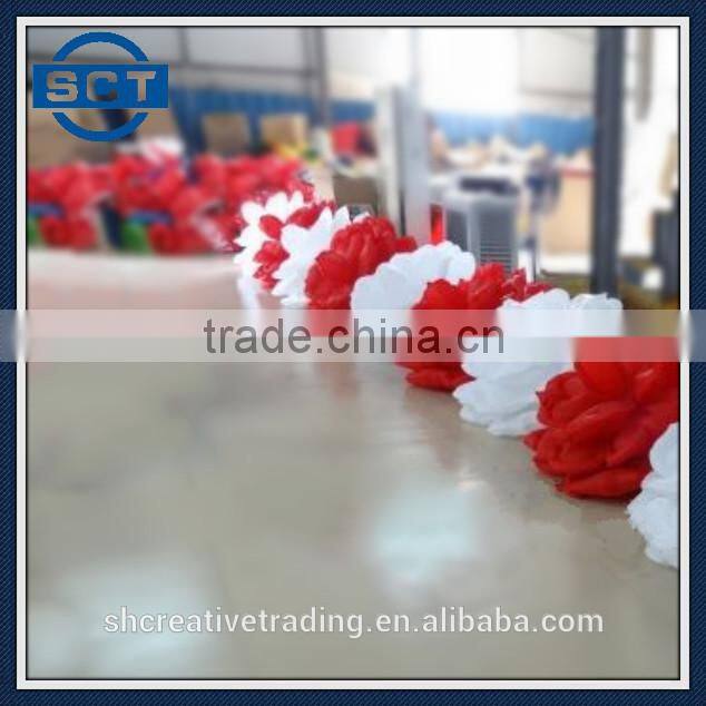 Wedding Themes Inflatable Flower