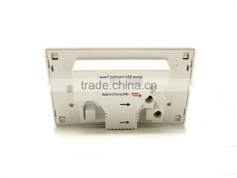 Hot Sale for Australian Usb Wall Socket Power Point with Usb Port