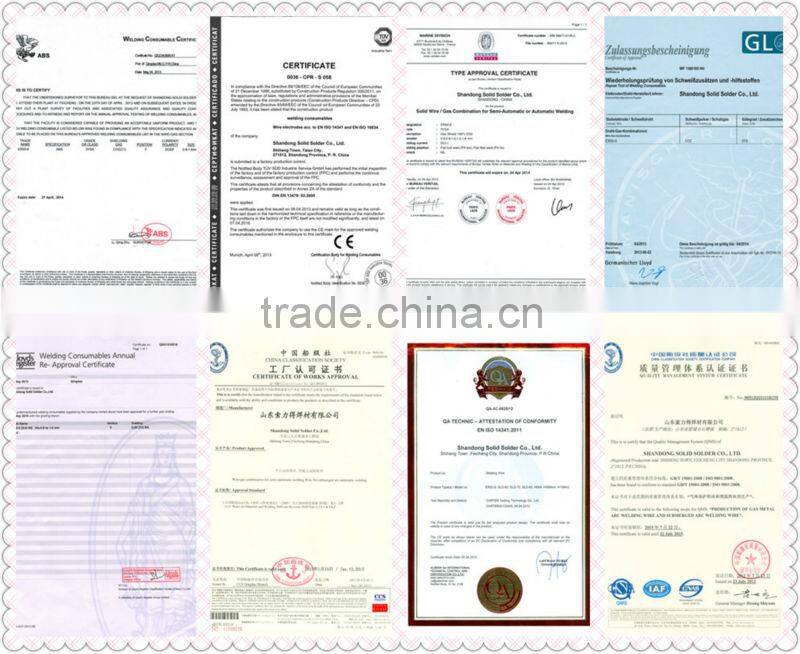 flux-cord Welding Wire E71T-1 manufacture from China!!!