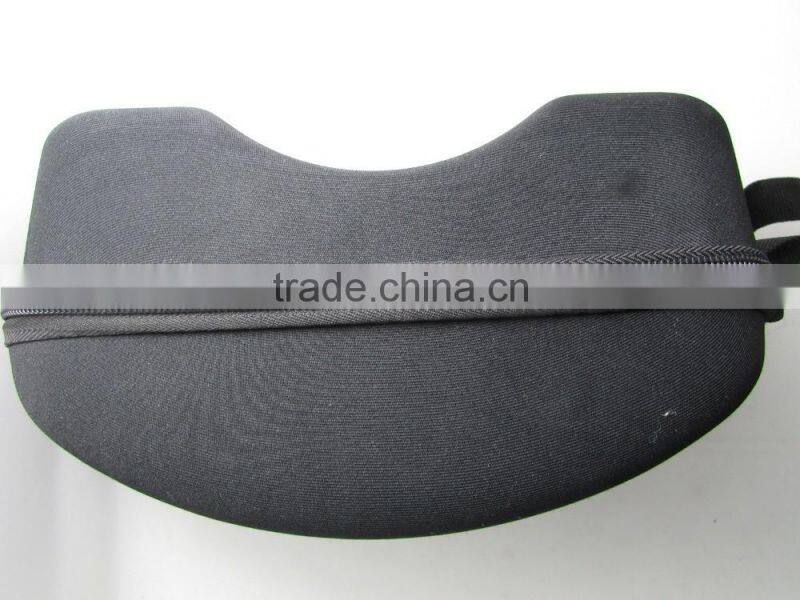 Solide New Design Good Quality EVAski google glasses case