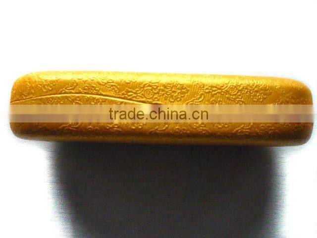 2016 fancy metal hard glasses case for sale multiple color