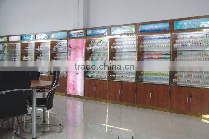 Nail Art Polish Pump/New Pump Dispenser 4 Nail Art Polish Pump Makeup Remover