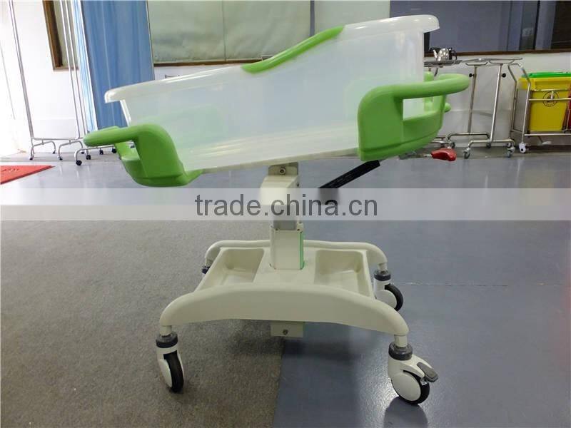 Infant medical cot medical cot bed