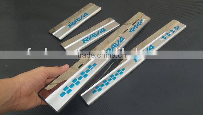 The best selling products Favorable price new design car side step