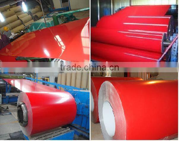 prime quality hot dipped dx51d z275 galvanized steel coil