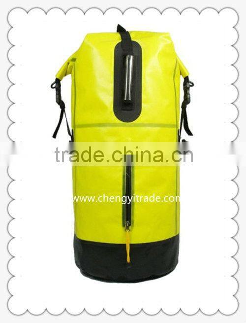 Stylish Waterproof Dry Swimming Drifting Storage Sack