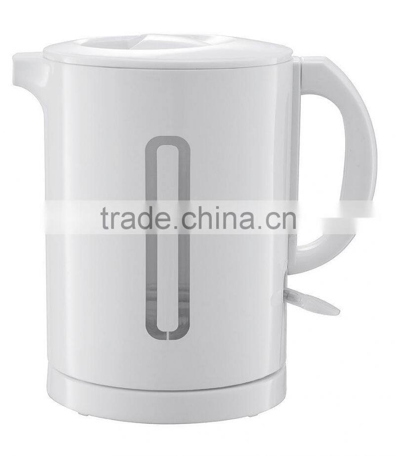 1.7L 360 degree rotation cordless electric kettle