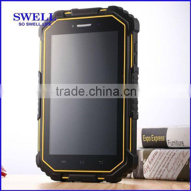 oem 4g tablet pc 4G fdd tdd tds band rugged IP68 military tablet PC M16