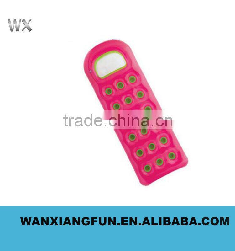 PVC inflatable lounge, flocked lounge sofa chair for sale