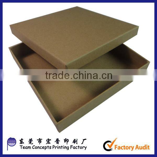 Custom T-Shirt Packaging Box