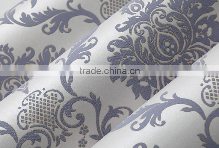 new damask home design wallcovering wallpaper in saudi arabia