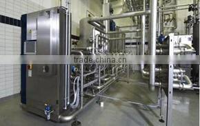 fresh fruit orange processing line