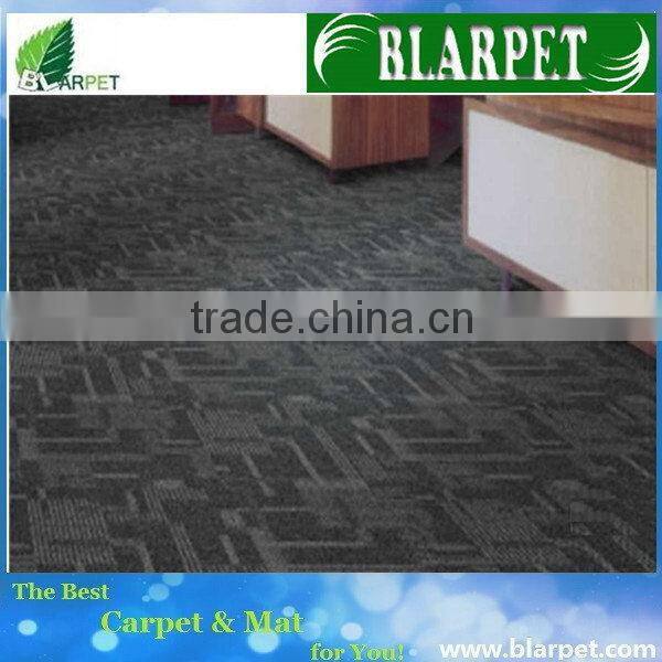 Design hot-sale ptd carpet tile