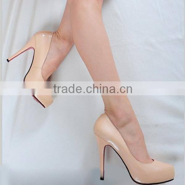 China supplier 30-50 pairs Small order OEM ODM Leather Woman Shoes