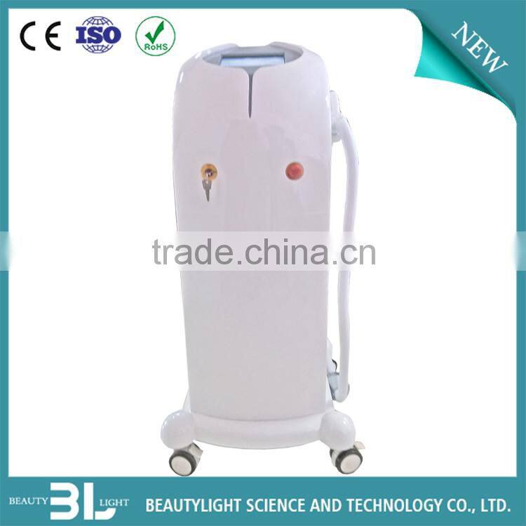 Fast E-light fast IPL