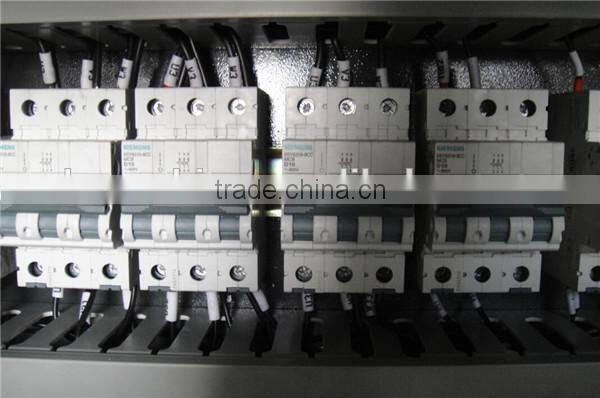 Aluminum windows-CNC Milling Machine on hot sale