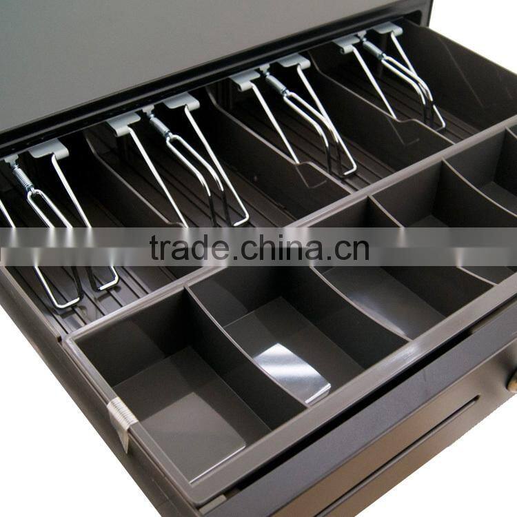 Bizsoft Good quality! CS-405B Pos system Cash Drawer