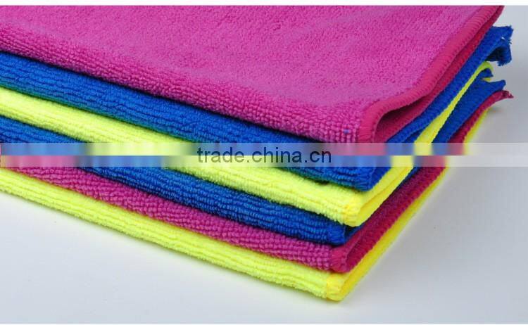 Zwipes microfiber cloths made with fabric