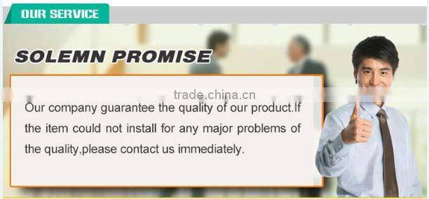 Portable badminton stand goal post.