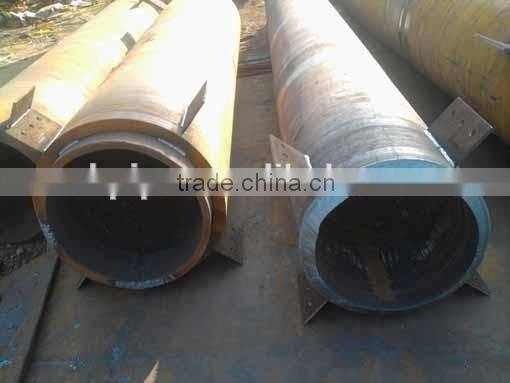762x16mm T-type pipe