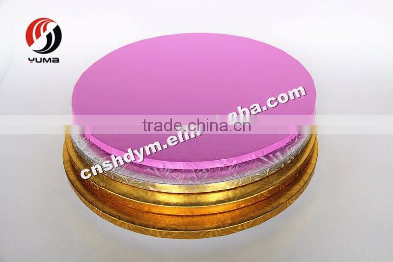 transparent cake box cake drum