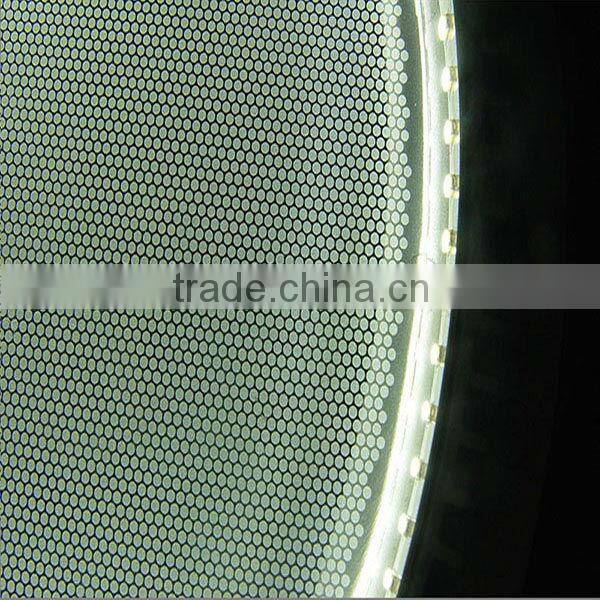 acrylic LED Light Guide Plate LGP panel