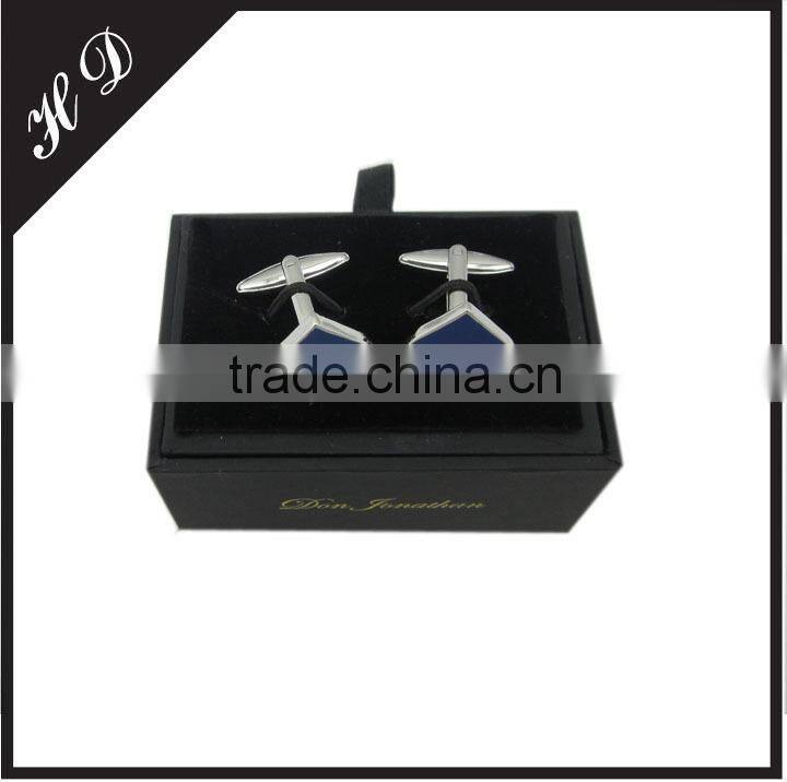 Wholesale Box For Custom Cufflinks,Gift Box