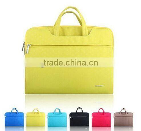 light-weigh ladies laptop bag messenger bag