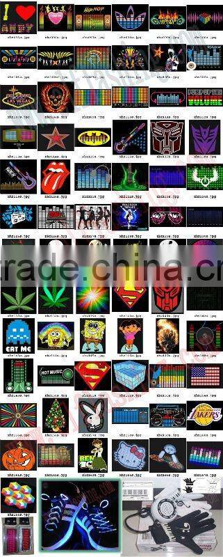 EL Panel (Swya),any size is ok el sheet,el backlight